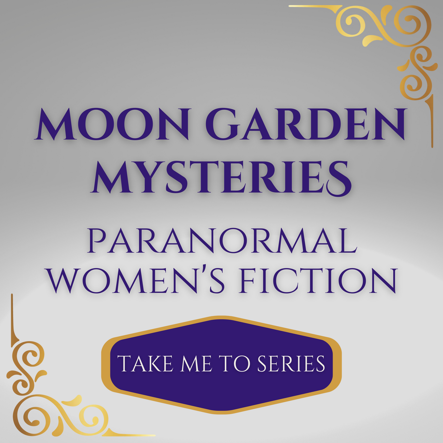 Moon Garden Mysteries